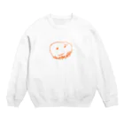 Panic JunkieのPAPA Crew Neck Sweatshirt