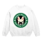 Kmaxshop53のフレブル Crew Neck Sweatshirt