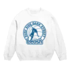 JOKERS FACTORYのLEASH Crew Neck Sweatshirt