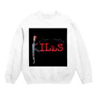 KILLSのKILLS Crew Neck Sweatshirt