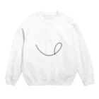 NocatnolifeのBon appetit! Crew Neck Sweatshirt