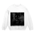 STARのL&P Crew Neck Sweatshirt