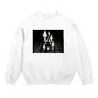 GAKU style のRSST Crew Neck Sweatshirt