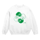 リカ蔵～rikagura～のヨウコ3 Crew Neck Sweatshirt