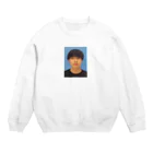 インターネットのそうてゃんさん Crew Neck Sweatshirt