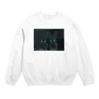 usako_ksのミテルカラナ Crew Neck Sweatshirt