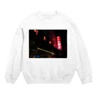 kobayashikenji　小林憲司のtaipei Crew Neck Sweatshirt