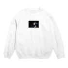 opipfaewrpoの睡眠は男性ホルモンの分泌において最重要生活習慣と言わ Crew Neck Sweatshirt