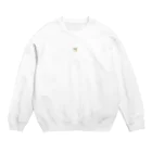 fhaoweuroの催淫剤とは性欲を亢進させる薬のです Crew Neck Sweatshirt