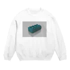 野崎販売店のLEGO Crew Neck Sweatshirt