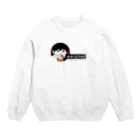 Anh KongeのNEWBRAND Crew Neck Sweatshirt