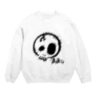 リゲル≒アルゲバルの鬱ドク Crew Neck Sweatshirt