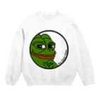 サンタルヌーのPEPE-BIG Crew Neck Sweatshirt