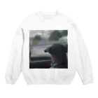 deerのMy Pets Crew Neck Sweatshirt