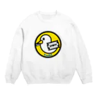 原田専門家のパ紋No.2996 TanBA Crew Neck Sweatshirt