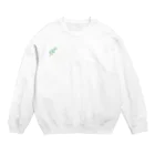 Dilly_DallyのSandersonia Crew Neck Sweatshirt