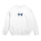 ChanのChan Crew Neck Sweatshirt