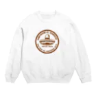 Bunny Robber GRPCのEl Sombrero Restaurant Crew Neck Sweatshirt