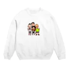 maruchiseのジャックポット Crew Neck Sweatshirt