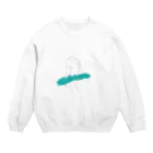 KENTYのsexual Crew Neck Sweatshirt