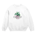 Yamadatinkuのオアシス　 Crew Neck Sweatshirt