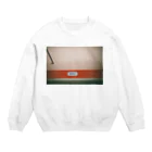 papipuのチケット Crew Neck Sweatshirt