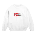 【ENVY】officialの【ENVY】二作目 二枚刃 Crew Neck Sweatshirt