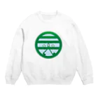 原田専門家のパ紋No.3048 晃 Crew Neck Sweatshirt