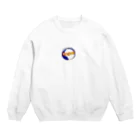 made by YODENのEnergie Crew Neck Sweatshirt