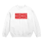 kohdaiのk Crew Neck Sweatshirt