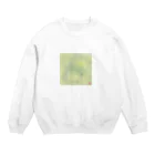 my pastel（いしはら　まさこ）の調和。グッズ。 Crew Neck Sweatshirt