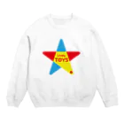 こだまのLivelyTOYS Crew Neck Sweatshirt