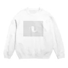 orlandのたましい Crew Neck Sweatshirt