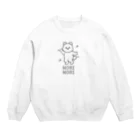 m-osachiのNORINORI Crew Neck Sweatshirt