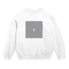 TKGohanのOTSUKISAMA Crew Neck Sweatshirt