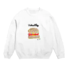 koto___artのUnhealthy Crew Neck Sweatshirt