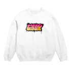 LIMdesignのCitypop Crew Neck Sweatshirt