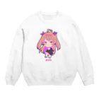 Rimε・●・зstoreのぷりんちゃん スウェット