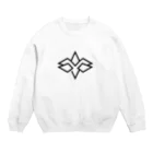 Yoxygen™のYoxygen™ Crew Neck Sweatshirt