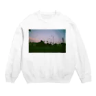 _Nerimart_のSunset Crew Neck Sweatshirt