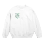 marutruckのマルトラック Crew Neck Sweatshirt