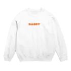 SassyのSassy goods Crew Neck Sweatshirt