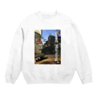 deramove stand alone ideasのグッモ Crew Neck Sweatshirt