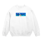 ▼fruits shopの【メルヘンランド】COSMOTOWN GOODS Crew Neck Sweatshirt