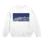 さいはてのさいはて Crew Neck Sweatshirt