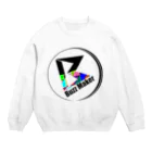 BuzzMaker.official.shopのBuzzMaker Crew Neck Sweatshirt