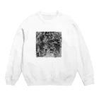 Honoka の追憶 Crew Neck Sweatshirt