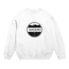 TARORIMOのTARORIMO Crew Neck Sweatshirt