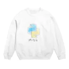 株式会社スガノワークスのpython Crew Neck Sweatshirt