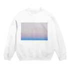 街の風景屋さんのtwilight #1 Crew Neck Sweatshirt